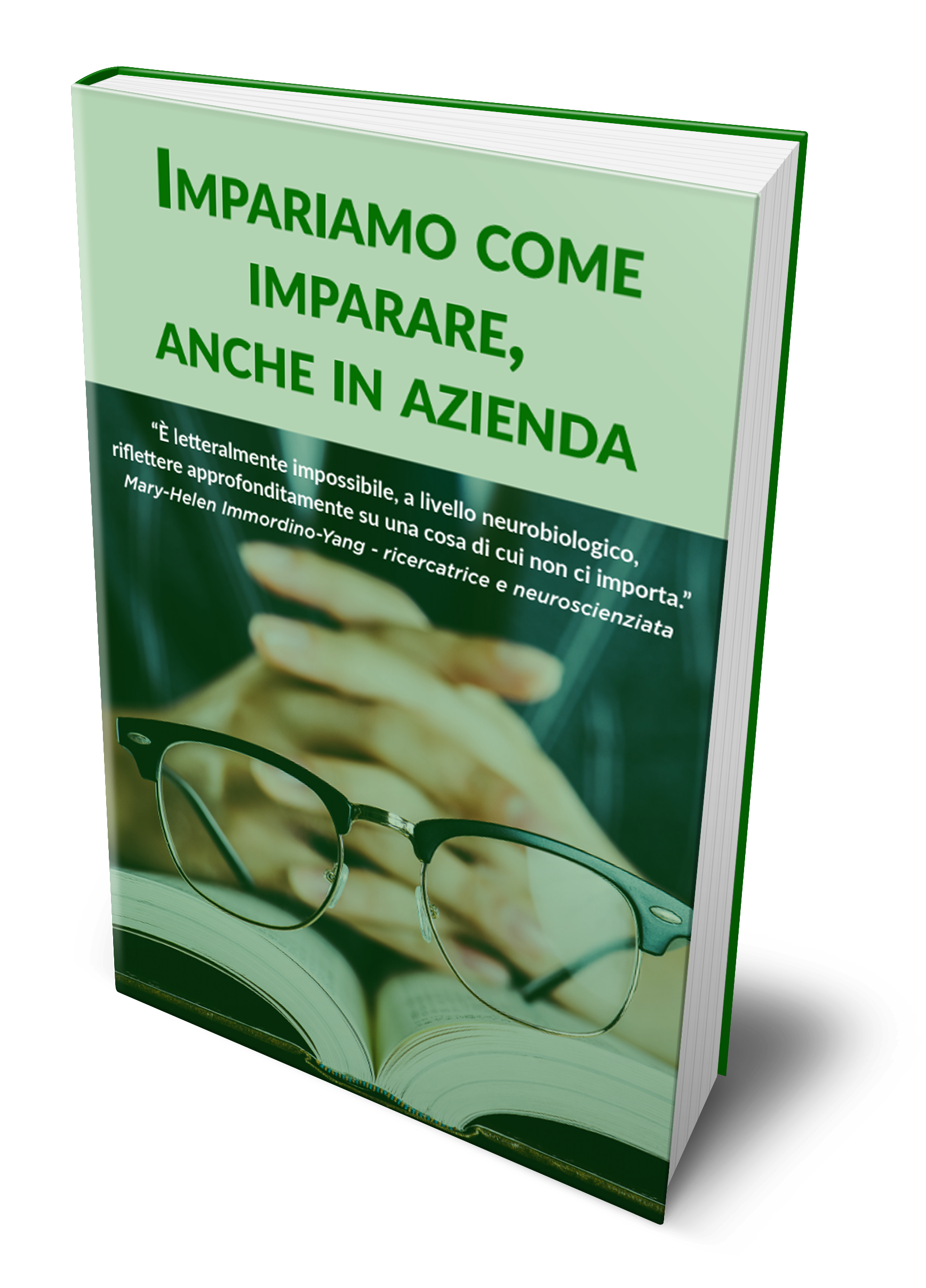 Impariamo come imparare eBook gratuito - Impariamo come imparare